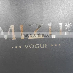 Whole Sale Paper Reusable Shopping Bag Luxury Gift Bag thumbnail-5
