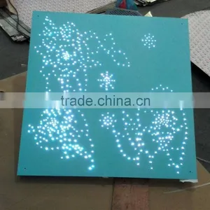 Sparkle Starry Sky Ceiling Fiber Optic Light Giving the Effects of Sky Star & Shooting Star thumbnail-2