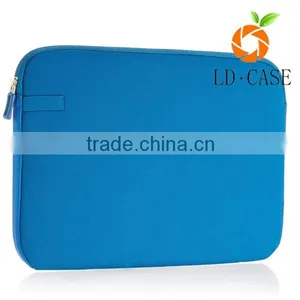 Good Price Neoprene Slimming Protective Sleeve for Tablet Macbook thumbnail-1