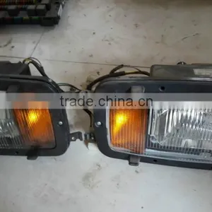 BEI BEN Truck Cab Spare Parts thumbnail-6