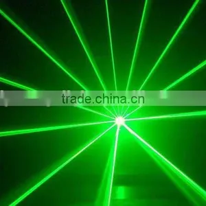 Indoor Outdoor Christmas Laser Lights 5w Disco Stage Lighting thumbnail-2