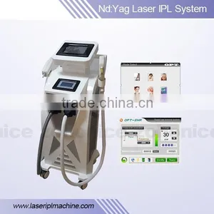 E6 2016 Painless IPL/E-light Laser Hair Removal Machine thumbnail-4