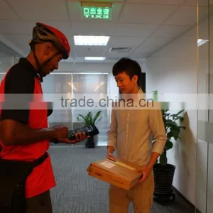 Android Handheld/portable POS With Printer thumbnail-2