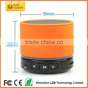 Rechargealbe Bluetooth Smart S10 Mini Speaker,portable Mini Speaker,s10 Bluetooth Speaker thumbnail-1
