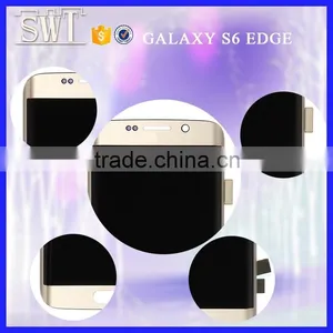 New Arrival Touch Screen for Samsung Galaxy s6 Edge With Hot Sell thumbnail-1