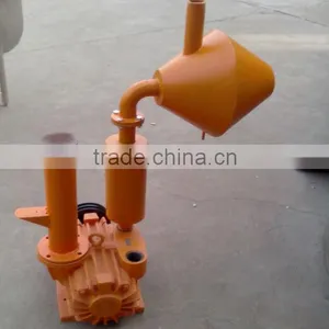Vacuum Pump, Milk Pump thumbnail-1