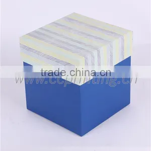 Different Sizes Custom Paper Cardboard Packing Gift Boxes thumbnail-5