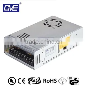 Led Driver Power Switching Supply 480W 12V 40 Amp Power Supply thumbnail-2