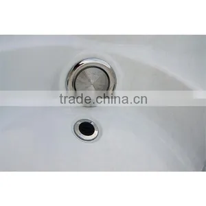 Popular Round Acrylic Balboa Outdoor Massage Spa thumbnail-6