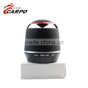 Portable Wireless Mini Bluetooth Speaker With TF Card Music Bluetooth Speaker thumbnail-2
