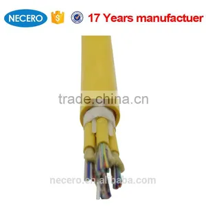 1 Core Fiber Optic Cable GJPFJV for Telecommunication thumbnail-2