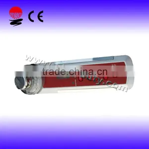 4-in-1 Ionic Photon Ultrasonic Beauty Machine Ultrasonic Beauty Instrument thumbnail-1