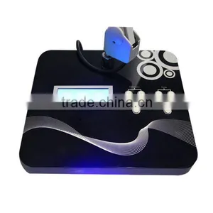 2015 Hot! Wholesale Hair Regrowth Machine BL005 CE/ISO Bald Hair Treatment Laser Machine thumbnail-2