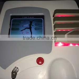 Super Diode Laser Slimming System as Ls651 i Lipo thumbnail-1