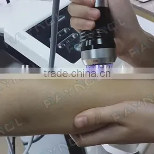 Professional Skin Tightening Machine High Quality RF Fractional Micro Needle thumbnail-6