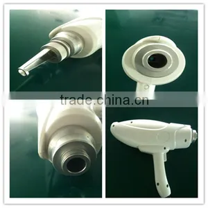 Laser Tattoo Removal Equipment Lowest Price From Manufacture Sapphire Telangiectasis Treatment Ruby Laser Tattoo Removal Machine Q Switched Laser Machine thumbnail-4