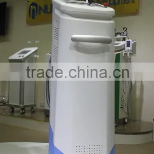 New Tech For Permanent Hair Removal Laser IPL RF Laser Depilacao Light Sheer thumbnail-2