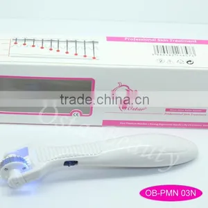 High Quality Meso Roller Therapy With Low Price LED Skin Roller thumbnail-1