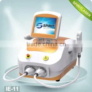 IPL Medical Beauty Equipment With CE and MCE Certificate thumbnail-4