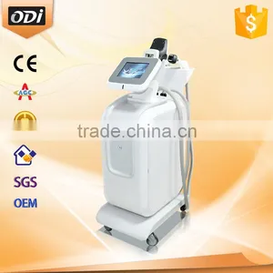 Hotsale 2016 Non-invasive Vacuum rf Roller High Techno Body Shaping thumbnail-4