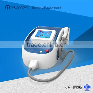 CE Approved Best Quality Portable Diode Laser for Sale thumbnail-1