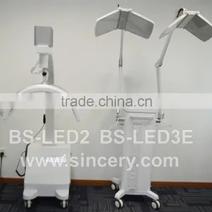 Professional Led Pdt Bio-light Therapy Phototherapy Equipment for Skin Care thumbnail-4
