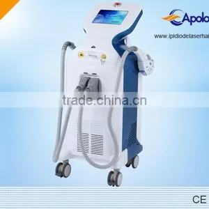 Best Hair Removal Elight Ipl Shr Laser Beauty Machine 2014 (HS-650) thumbnail-1