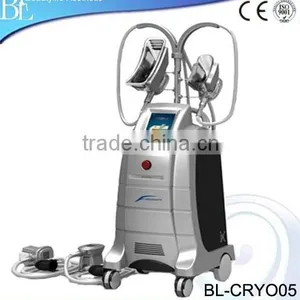 Increasing Muscle Tone HOT Seller!! Cryolipolysis Cellulite Reduction Machine Lower Factory Price Fat Freezing Equipment thumbnail-1