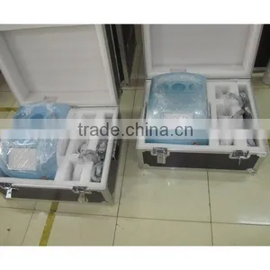 Face Lift Tripolar Radio Frequency Cavitation Machine thumbnail-4