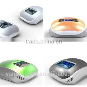 Electronic Eye Patch for Eye Wrinkle Removal thumbnail-6