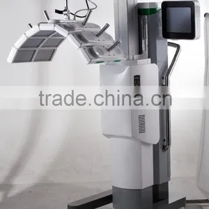 Red Light Therapy Devices Skin Whiten Led Facial Light Therapy Machine Tighten PDT LED Acne Removal Machine thumbnail-6