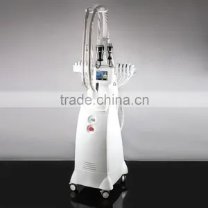 Cavitation RF Lipolaser Cryo Rf Slimming Machine Slimming Machine Cryo Liposuction Machine Skin Lifting thumbnail-4