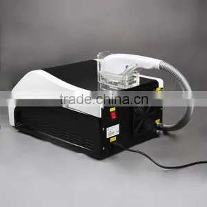 Professional Ipl Rf E-light Laser Hair Removal / Ipl E 640-1200nm Light Machine Permanent Hair Remover / Ipl Hair Remover 590-1200nm thumbnail-5