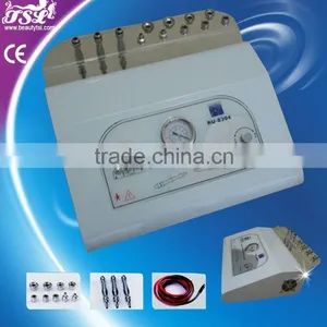Hot Sale Portable Salon Diamond Peel Beauty Machine thumbnail-1