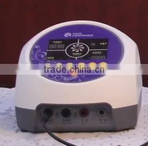 Human Body Electric Balance Adjust Electric Field Treatment Mini Machine thumbnail-1