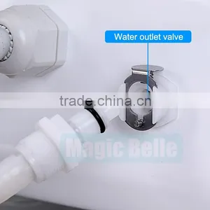 Big Sale Skin Bella Microdermabrasion Machine rf Skin Tightening Machine Hydro Dermabrasion With CE thumbnail-6