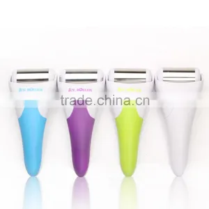 Factory Supply Face and Body Massage Skincool Ice Roller thumbnail-2