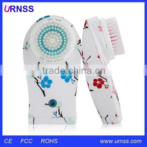All Natural Safe Basis Facial Cleanser Skin Exfoliation Tools Exfoliate Sensitive Skin thumbnail-1
