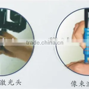 Medical RF Metal Tube Fractional Face Lifting Co2 Laser Machine With Vaginal Tightening Professional thumbnail-5