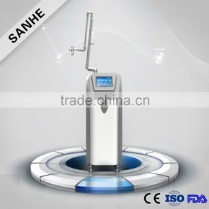 0.1-2.6mm 40w Rf Co2 Laser Tube Fractional Wart Removal Laser Scar Removal/vaginal Tightening Beauty Machine thumbnail-1
