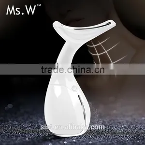 Ms.W 2016 Best Selling Neck Care Massager Device With Low Price China Made thumbnail-3