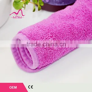 Christmas Promtion!!!!! Microfiber Makeup Products Reusable Facial Cleansing Towel thumbnail-2