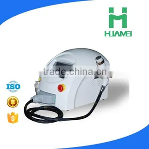 Mini Portable rf Machine/rf Facial Aesthetics Equipment thumbnail-1