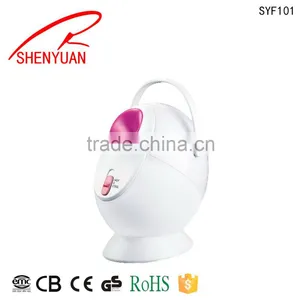 Family Use/home Use Elegent Surface Treatment New Facial Steamer thumbnail-1