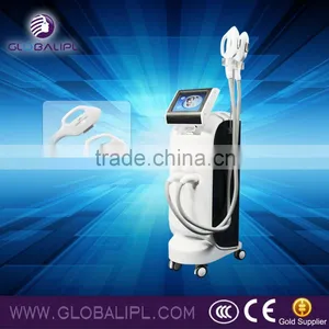 CE Approved Skin Rejuvenation Hair Removal Skin Analyzer Ipl thumbnail-3