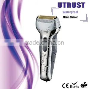 Men Electric Battery Hair Shaver thumbnail-1
