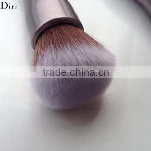 China Brush Wholesale Makeup Cosmetic Powder Brush Hair Accessories thumbnail-4