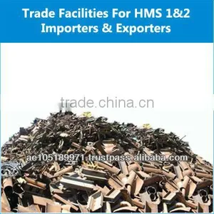 High Quality Melting Stainless Steel Scrap thumbnail-1