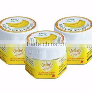 Premium Banana Moisturizing Balm, Special Natural Product, Great Skin Balm Add Benefit of Natural Balm thumbnail-1