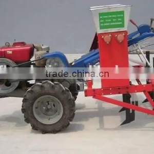 ZERO TILLAGE SEED DRILL thumbnail-1